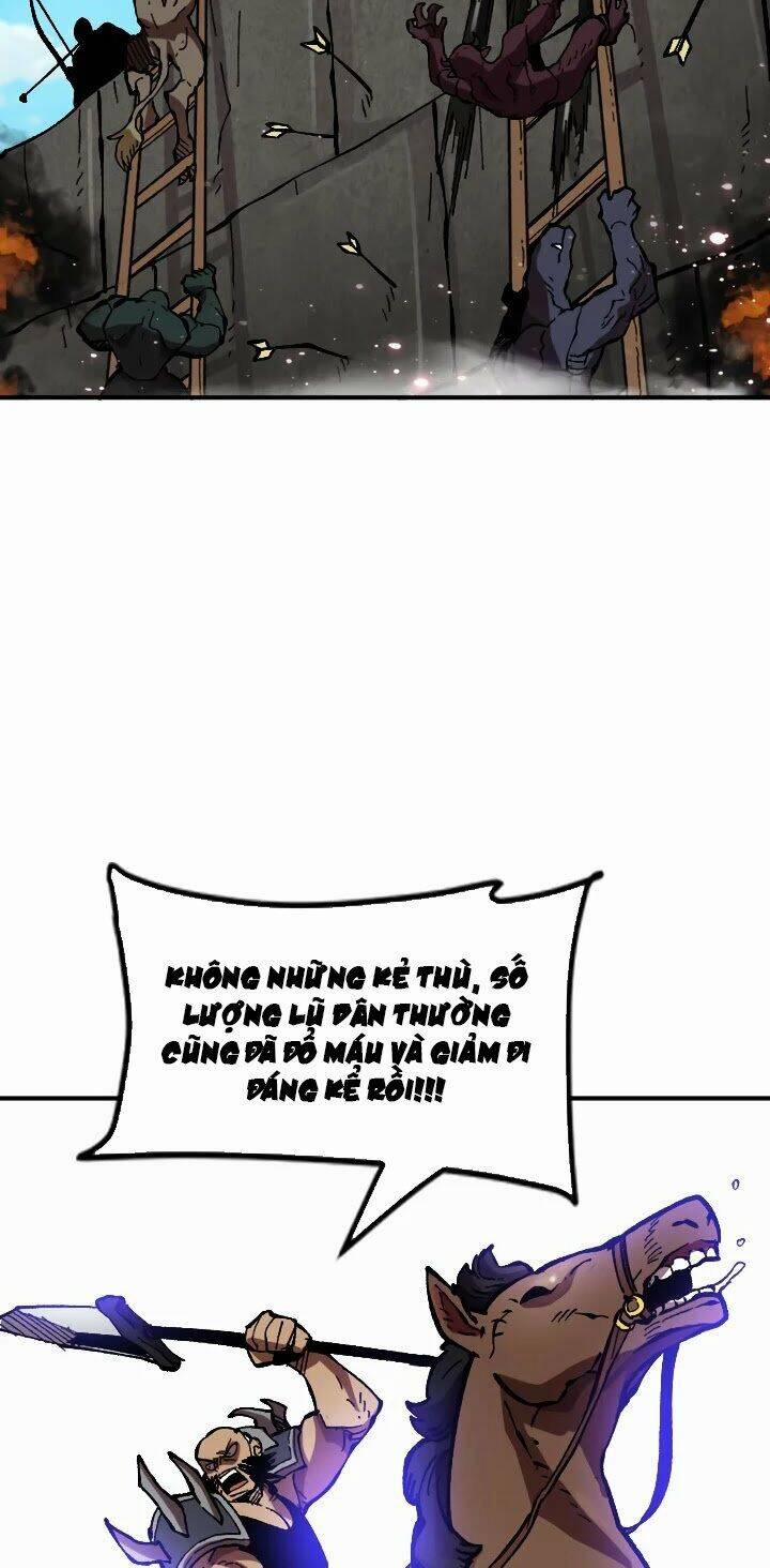 Nô Lệ Nghịch Thiên 51 trang 31