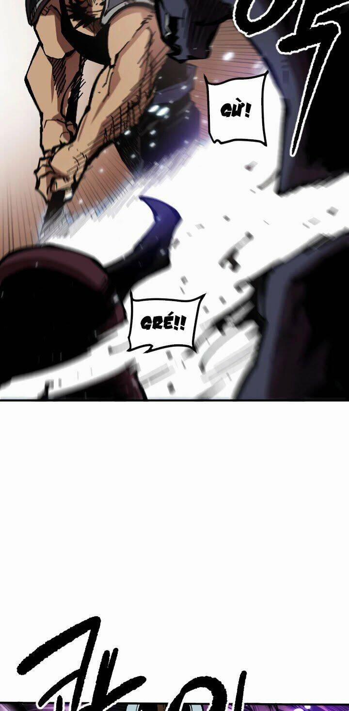 Nô Lệ Nghịch Thiên 51 trang 34