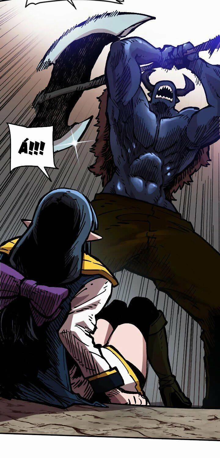 Nô Lệ Nghịch Thiên 51 trang 42