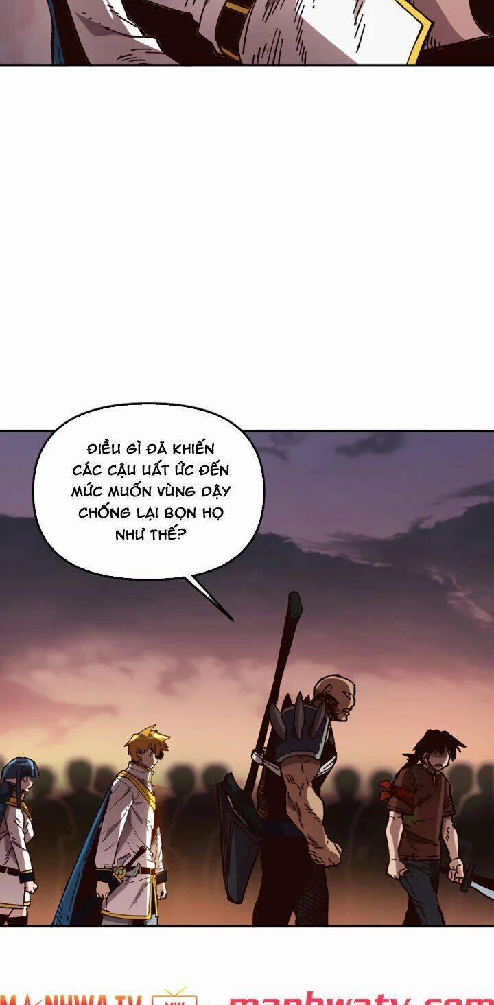 Nô Lệ Nghịch Thiên 52 trang 10