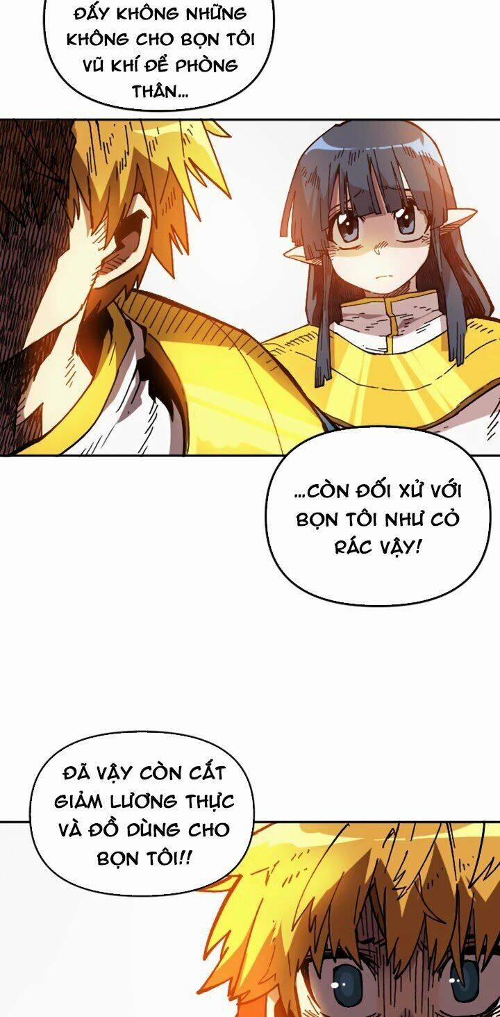 Nô Lệ Nghịch Thiên 52 trang 12