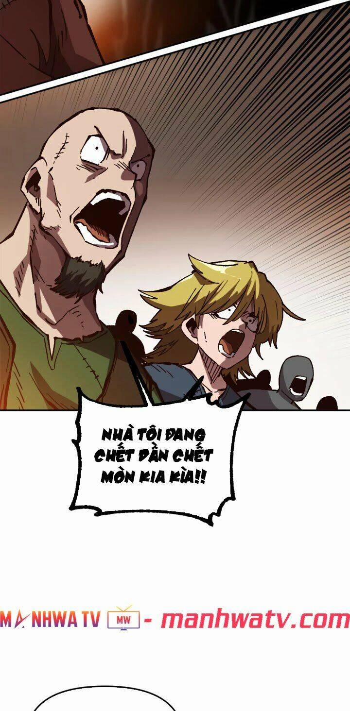 Nô Lệ Nghịch Thiên 52 trang 14