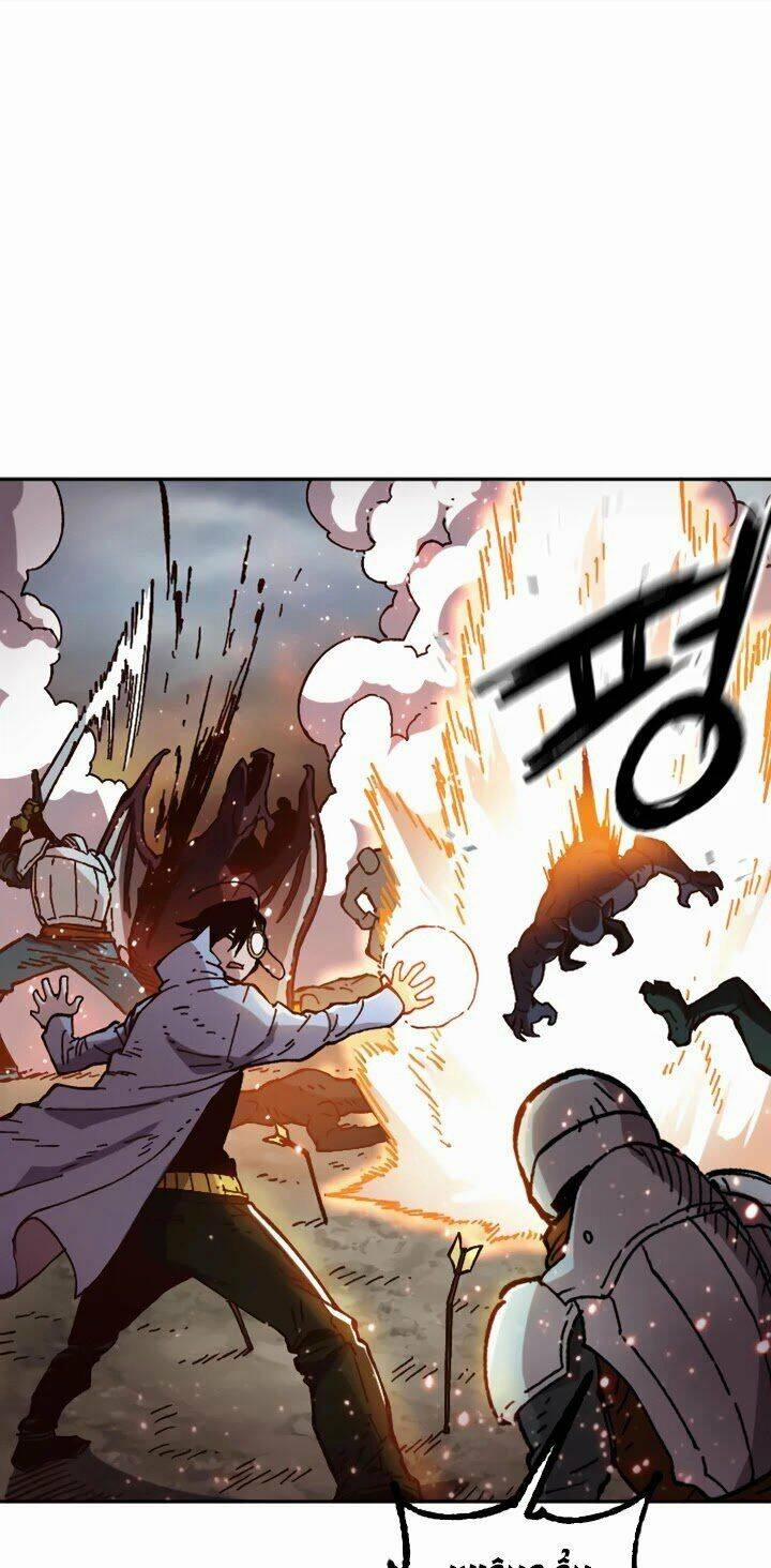 Nô Lệ Nghịch Thiên 52 trang 2