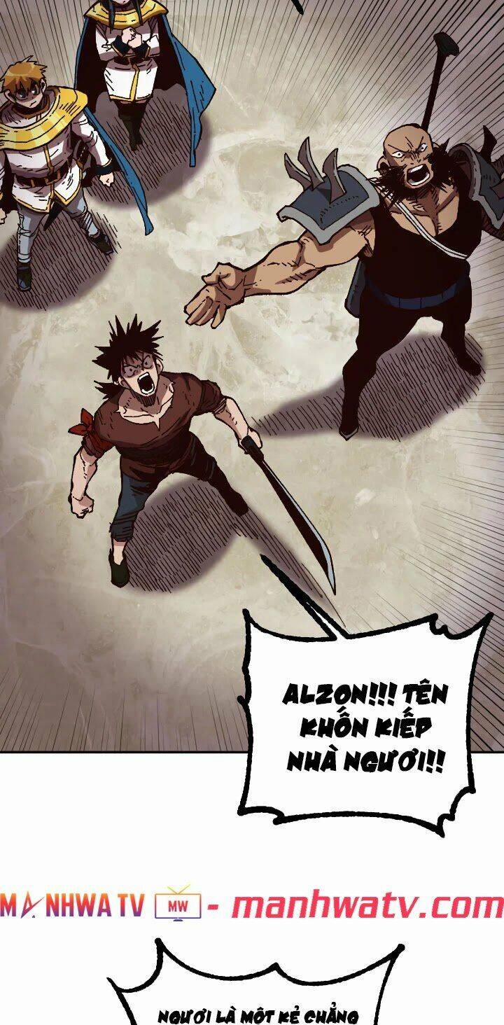 Nô Lệ Nghịch Thiên 52 trang 42