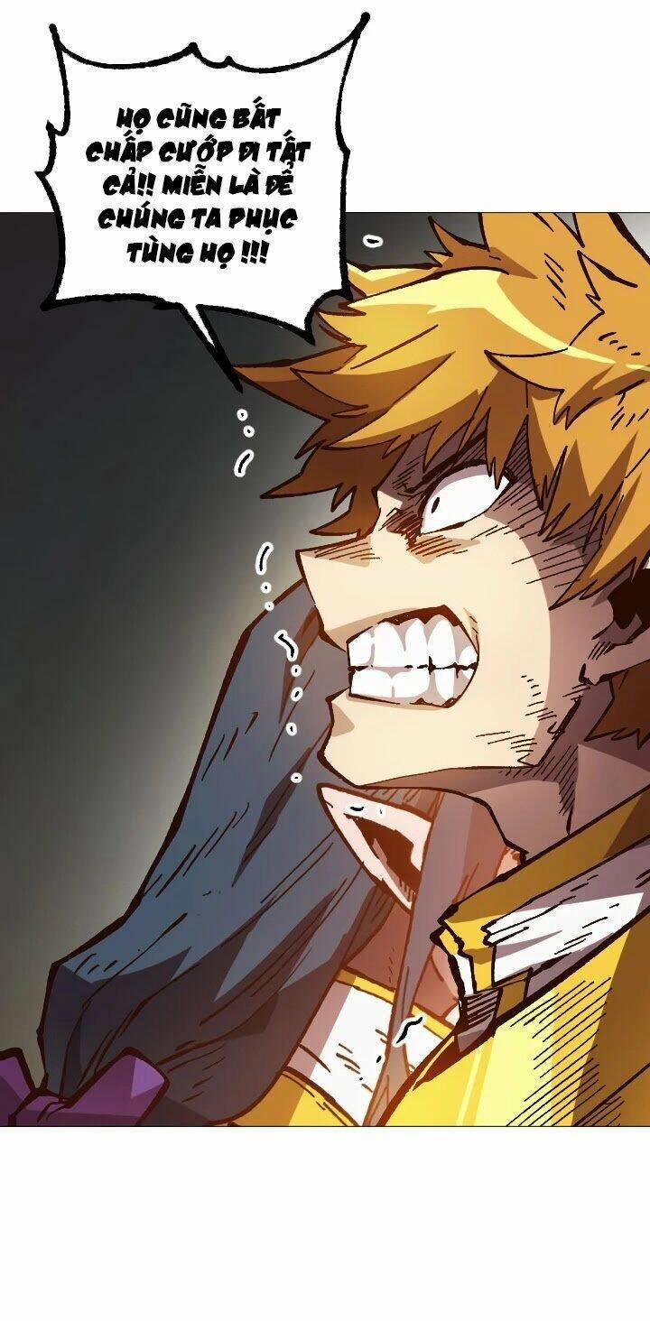 Nô Lệ Nghịch Thiên 52 trang 55