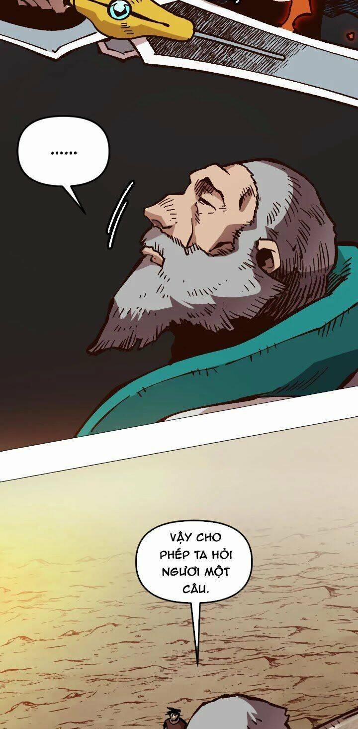 Nô Lệ Nghịch Thiên 52 trang 58