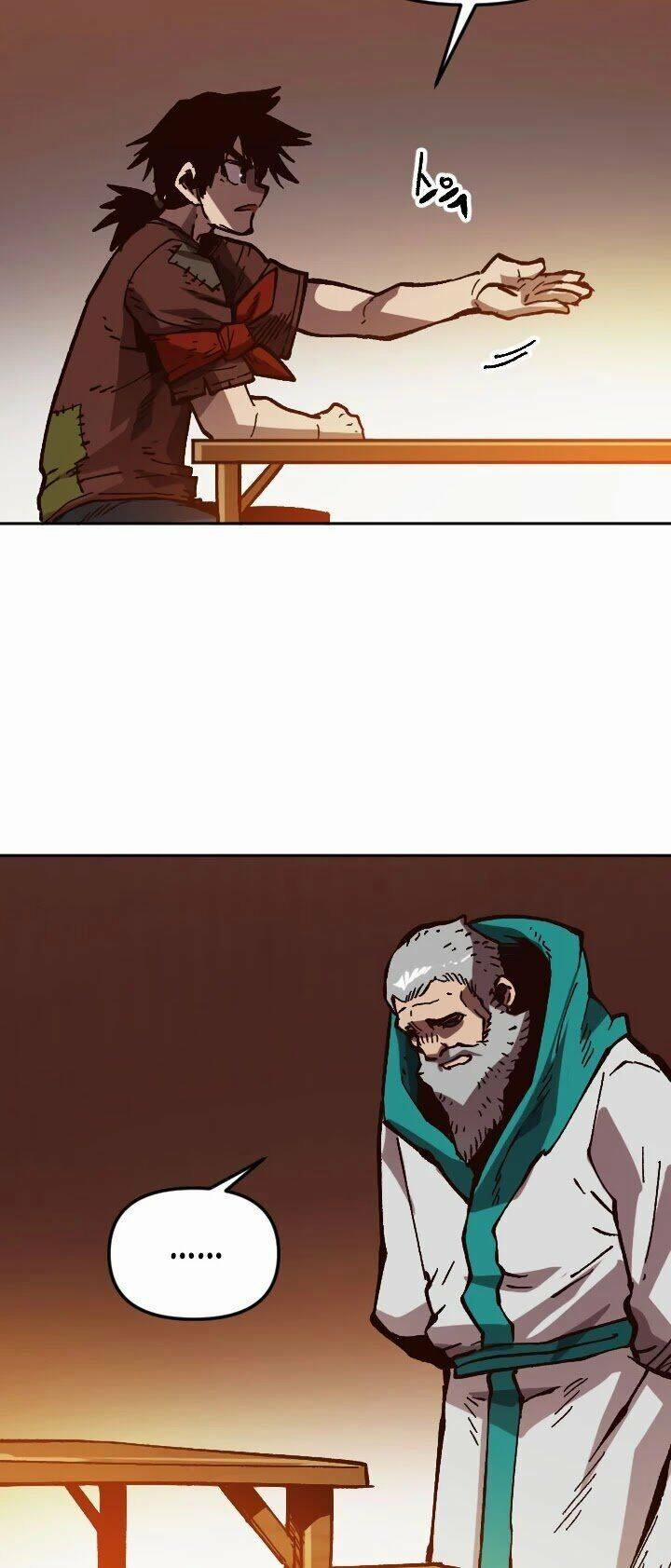 Nô Lệ Nghịch Thiên 52 trang 81