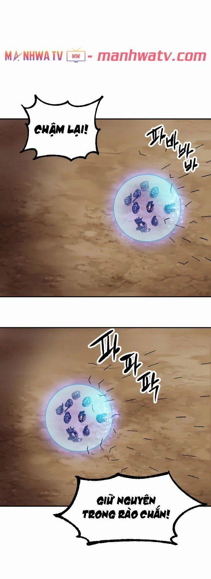 Nô Lệ Nghịch Thiên 53 trang 14