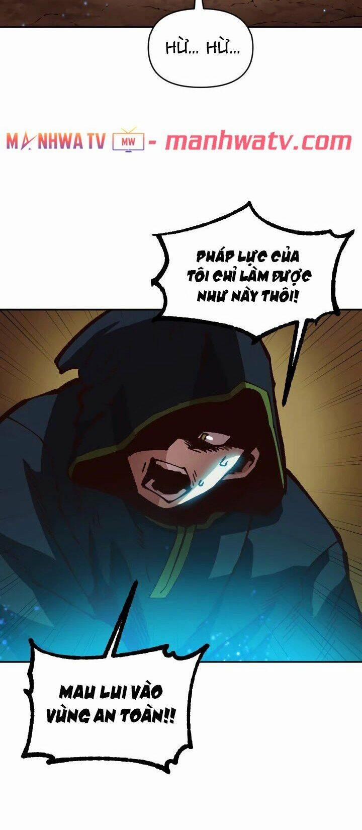 Nô Lệ Nghịch Thiên 53 trang 21