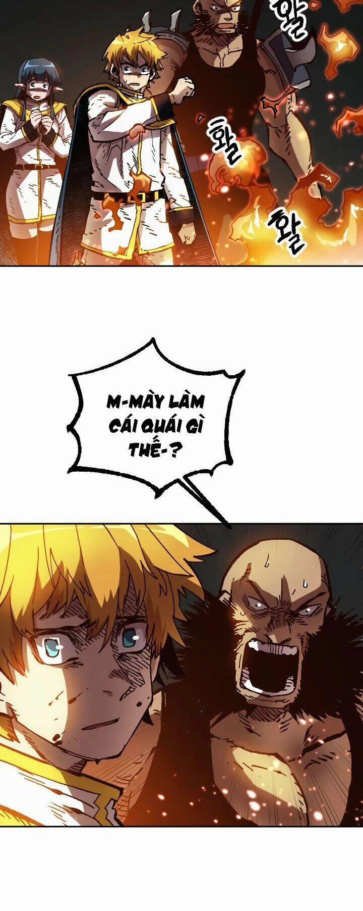 Nô Lệ Nghịch Thiên 53 trang 3