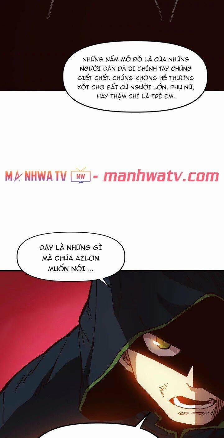 Nô Lệ Nghịch Thiên 53 trang 38