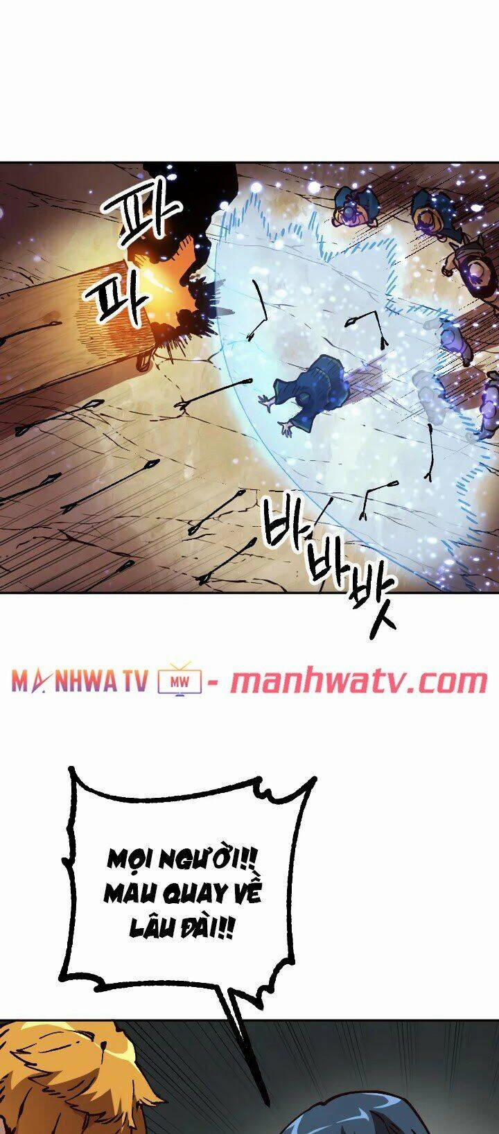 Nô Lệ Nghịch Thiên 53 trang 8