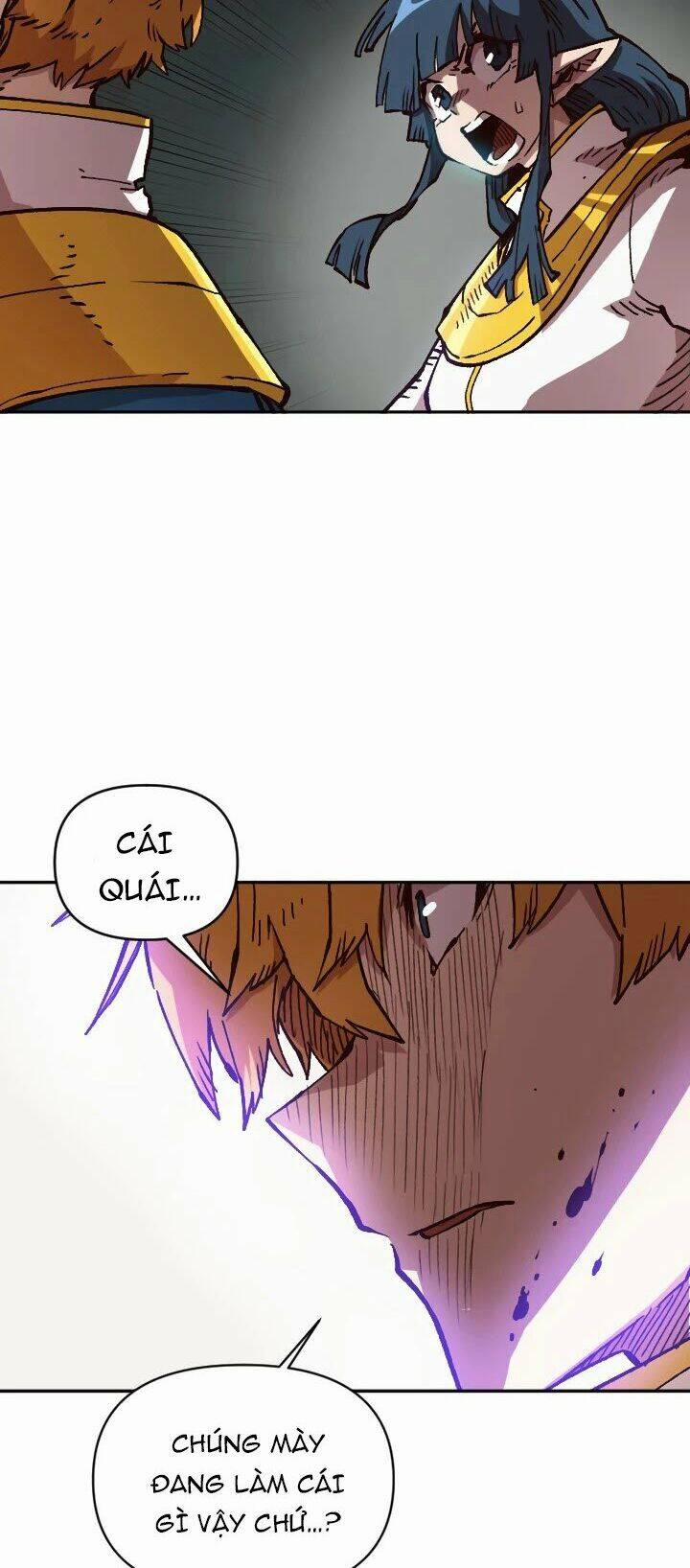 Nô Lệ Nghịch Thiên 53 trang 9