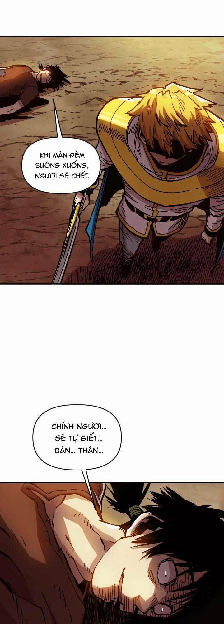 Nô Lệ Nghịch Thiên 54 trang 24