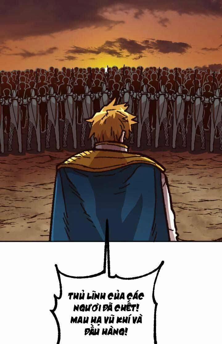 Nô Lệ Nghịch Thiên 54 trang 26