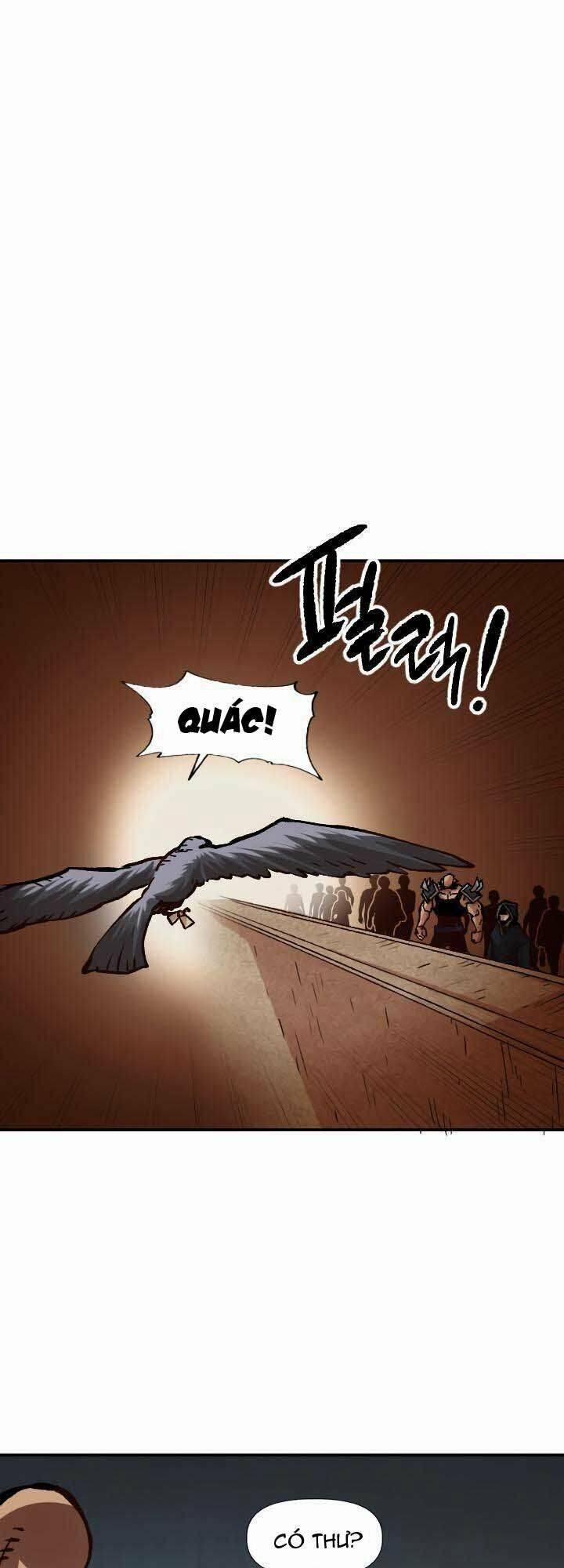 Nô Lệ Nghịch Thiên 54 trang 28