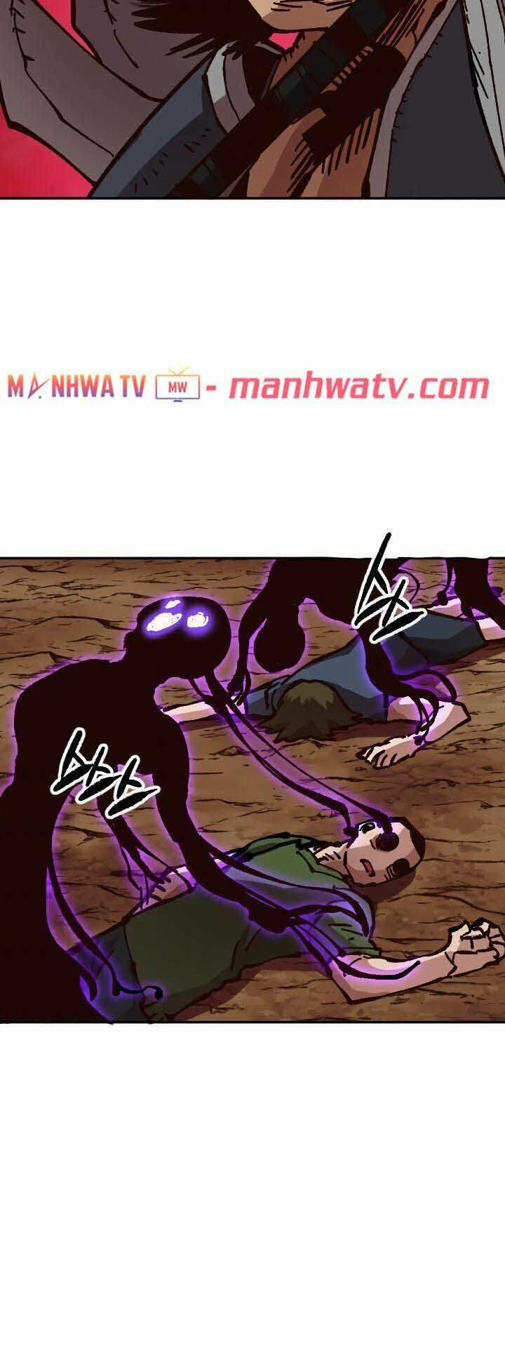 Nô Lệ Nghịch Thiên 54 trang 44