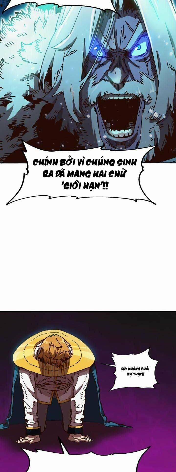 Nô Lệ Nghịch Thiên 55 trang 34