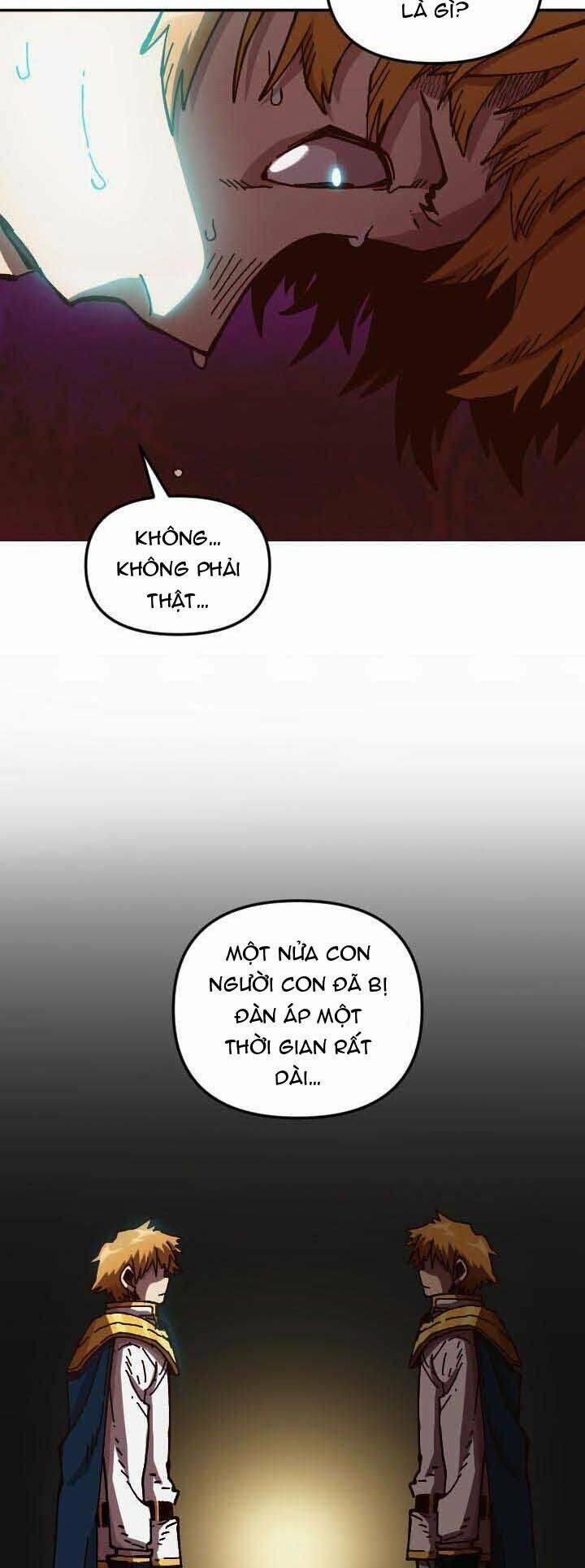 Nô Lệ Nghịch Thiên 55 trang 37