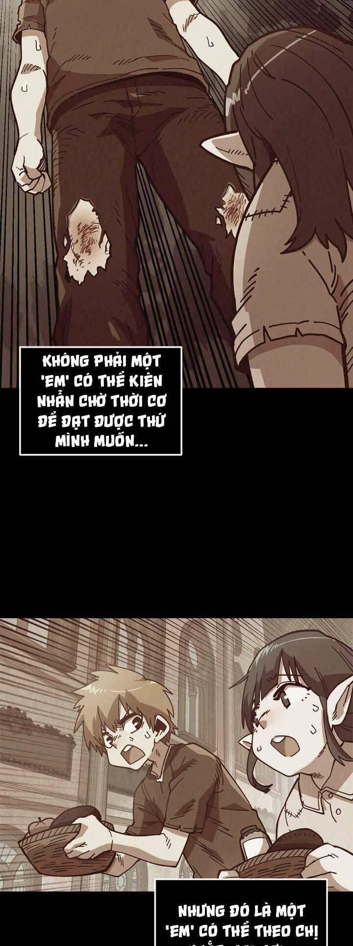 Nô Lệ Nghịch Thiên 55 trang 57