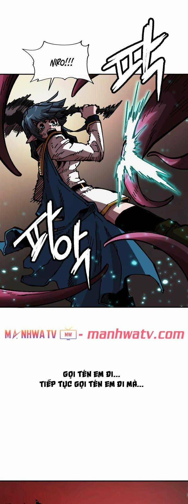 Nô Lệ Nghịch Thiên 55 trang 61