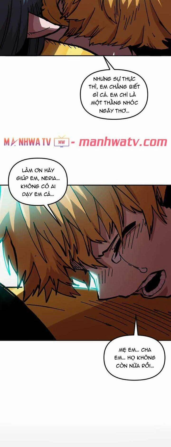 Nô Lệ Nghịch Thiên 55 trang 68