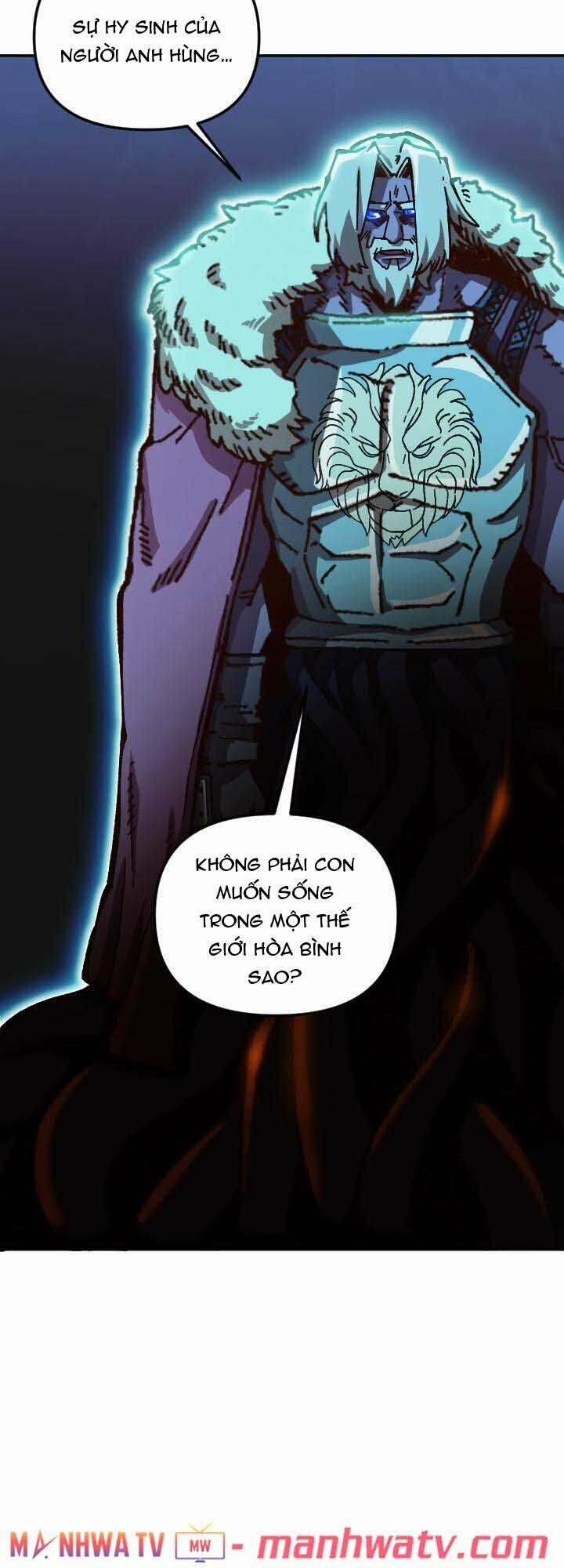 Nô Lệ Nghịch Thiên 55 trang 8