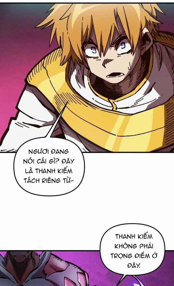 Nô Lệ Nghịch Thiên 56 trang 36