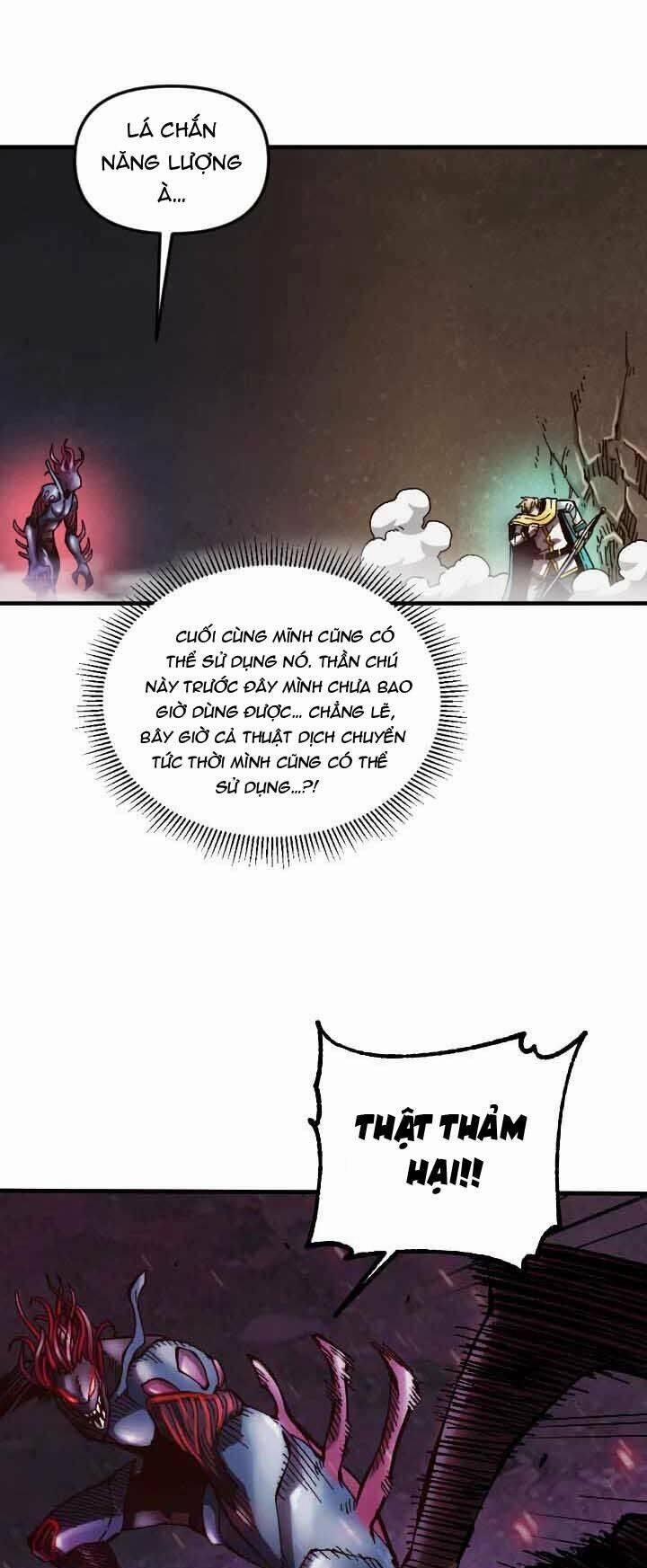 Nô Lệ Nghịch Thiên 56 trang 9