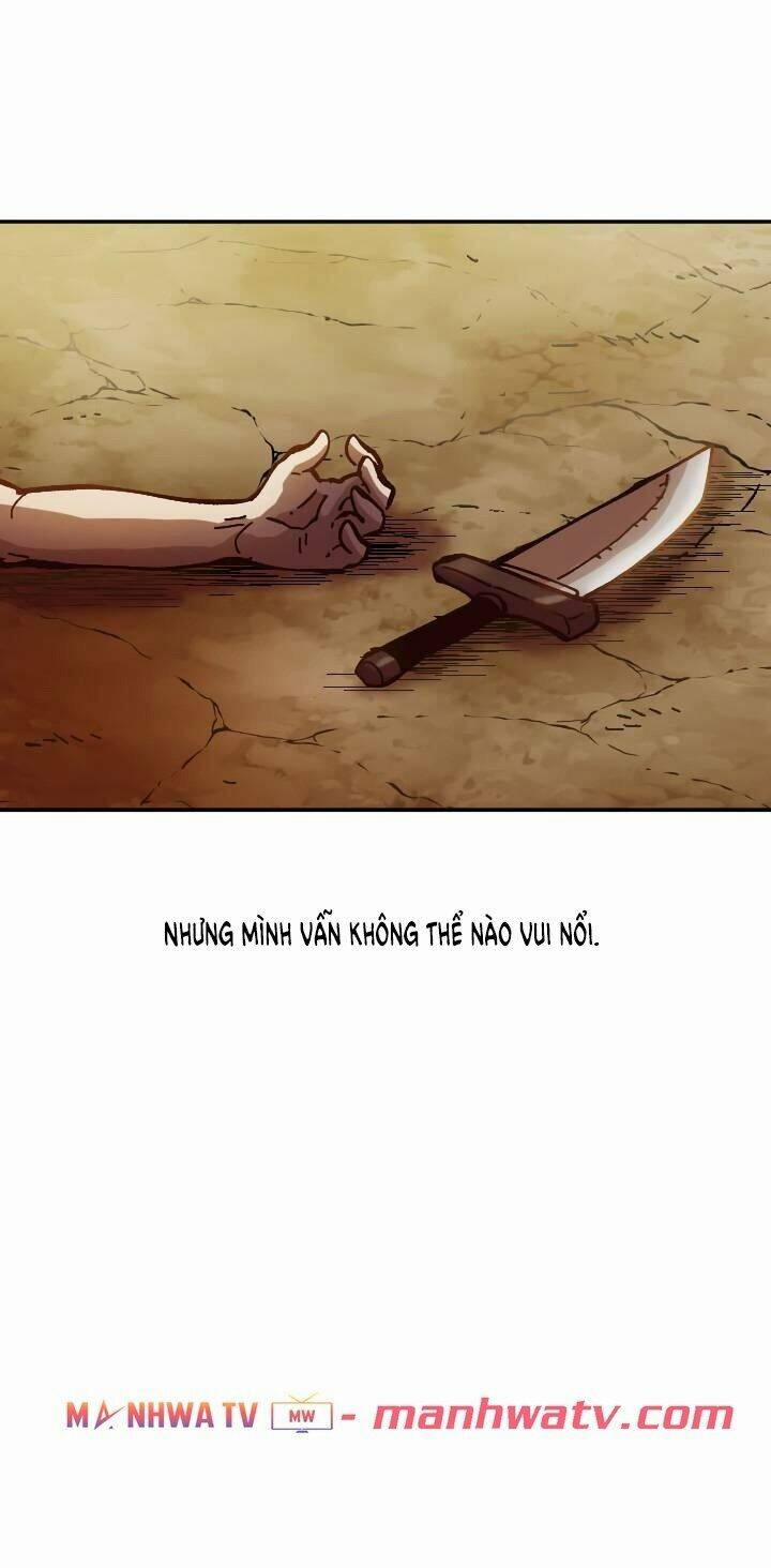 Nô Lệ Nghịch Thiên 57 trang 20