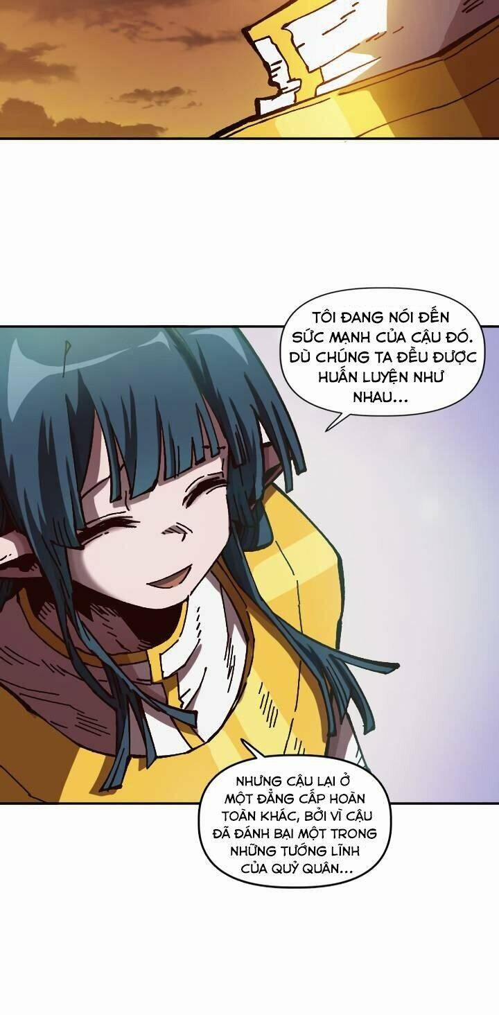 Nô Lệ Nghịch Thiên 57 trang 24