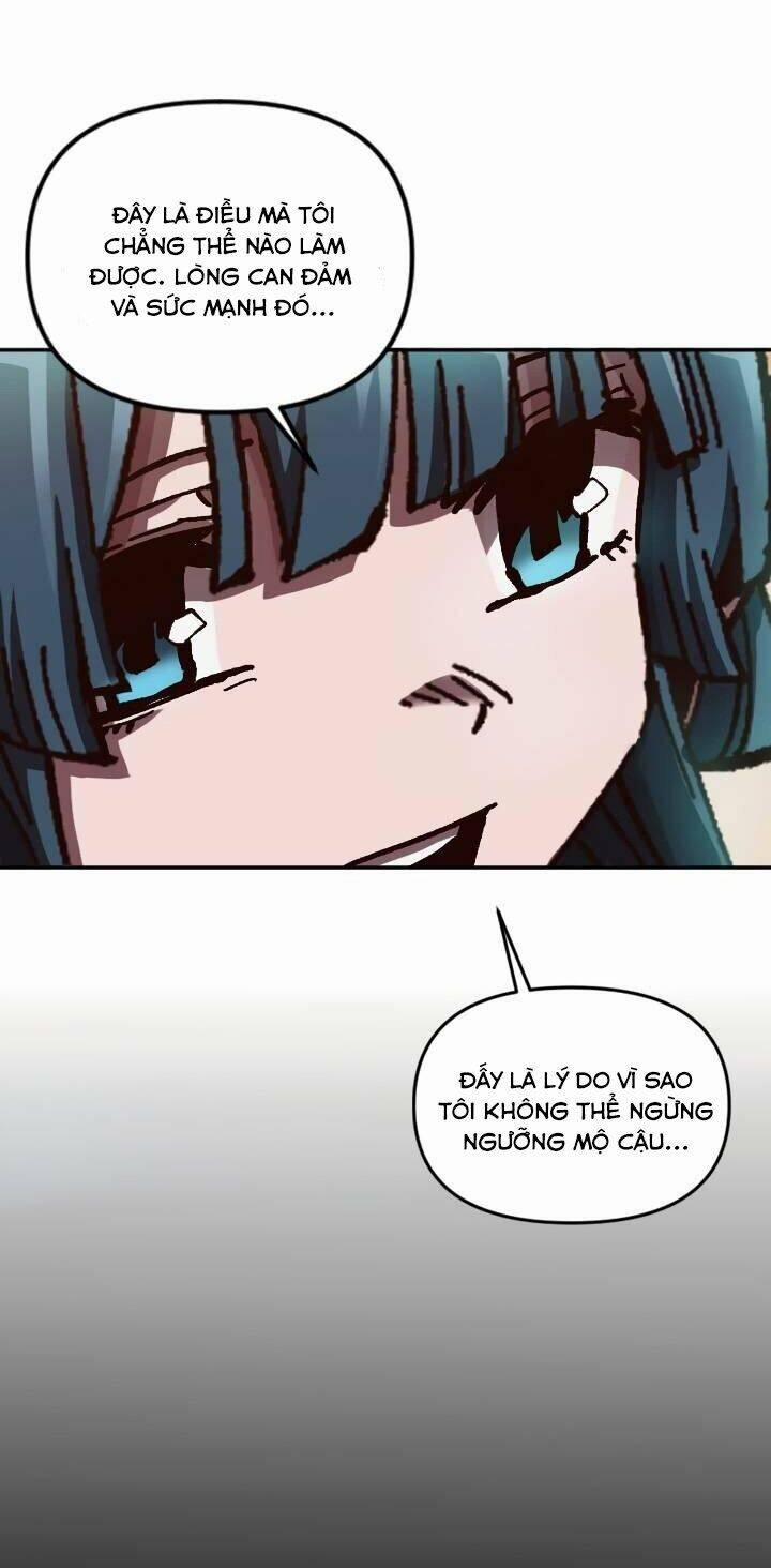 Nô Lệ Nghịch Thiên 57 trang 25