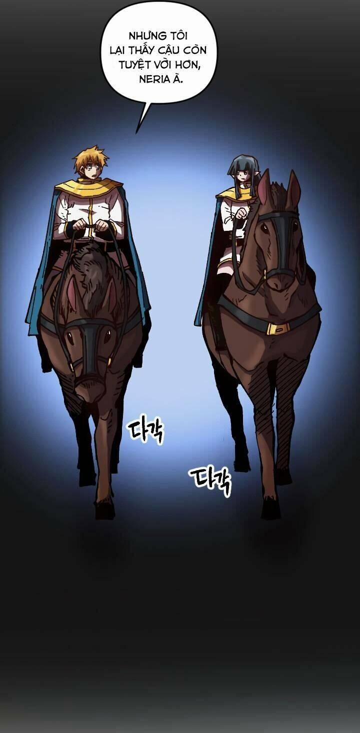 Nô Lệ Nghịch Thiên 57 trang 26