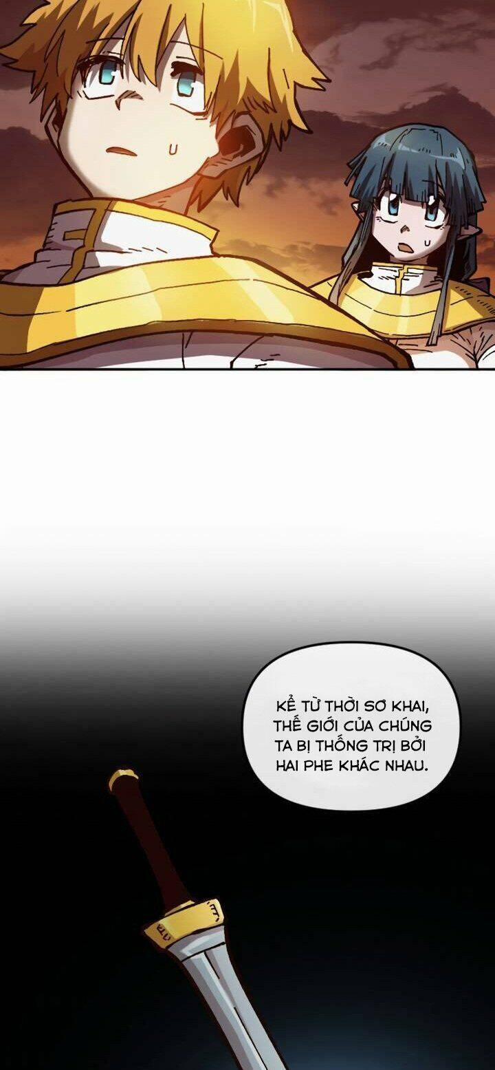 Nô Lệ Nghịch Thiên 57 trang 48