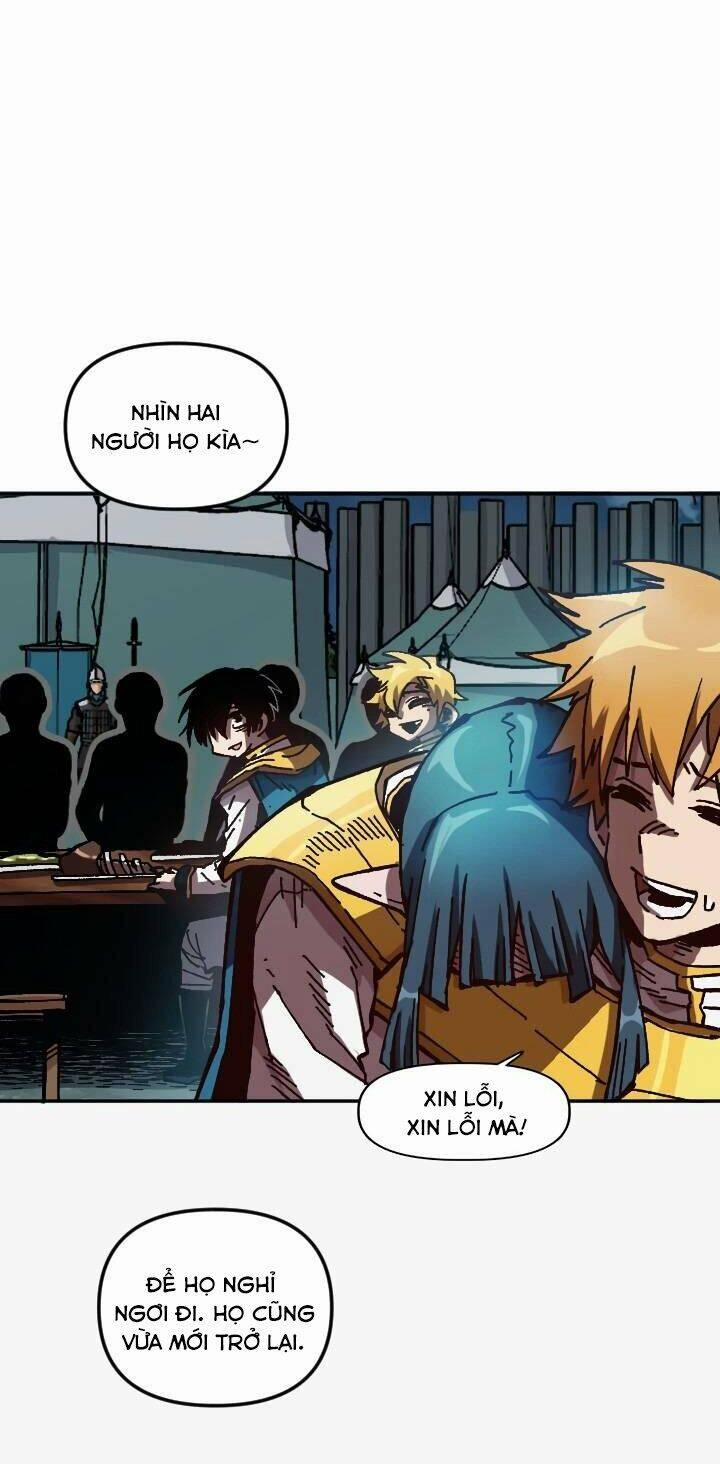 Nô Lệ Nghịch Thiên 57 trang 59