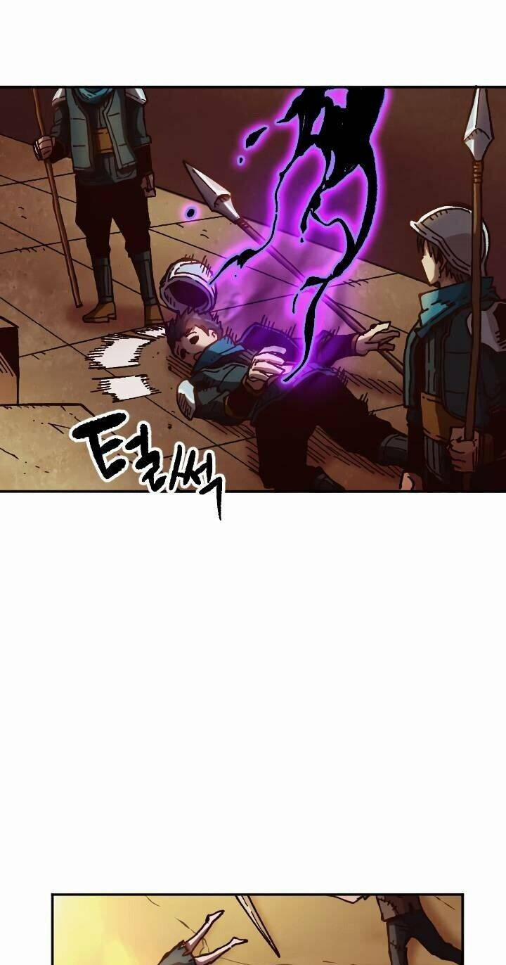 Nô Lệ Nghịch Thiên 57 trang 6