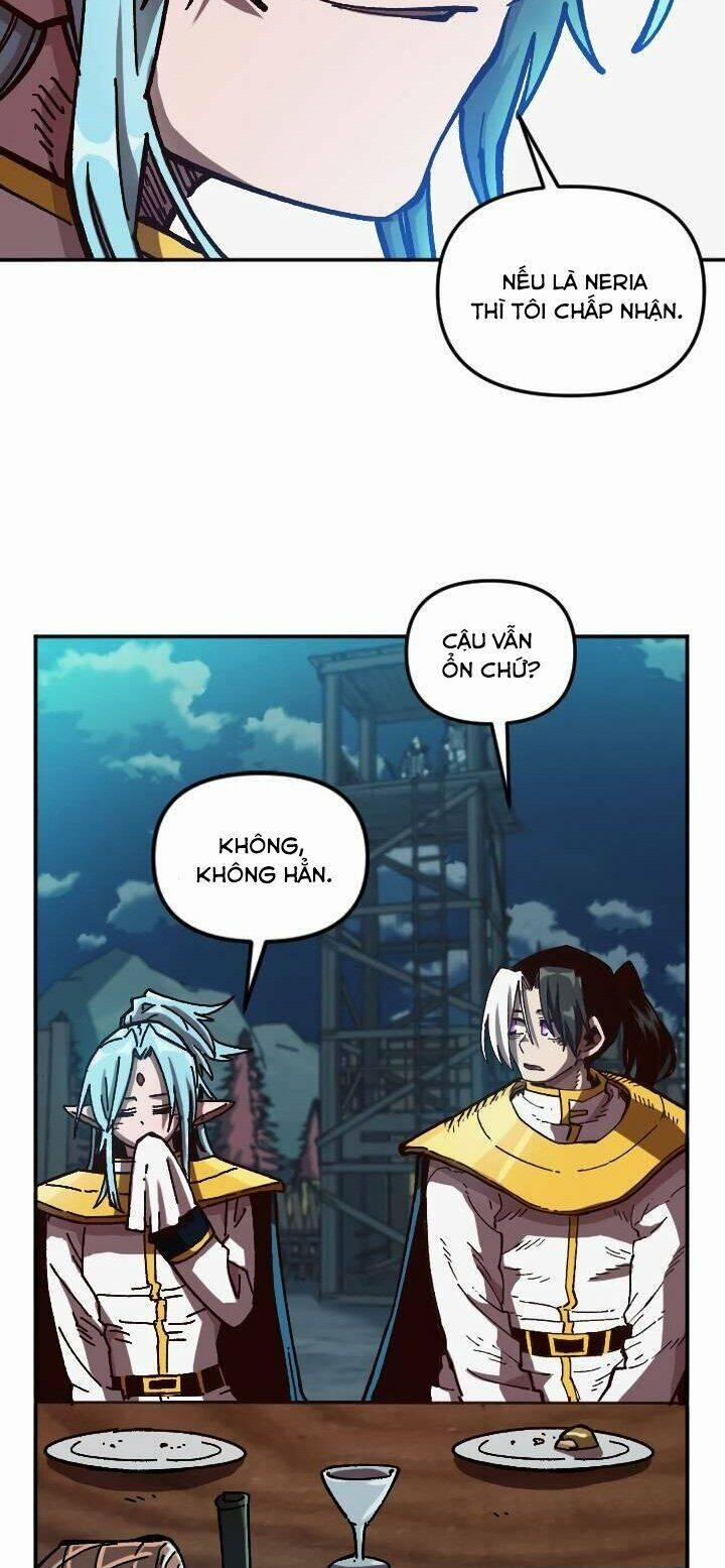 Nô Lệ Nghịch Thiên 57 trang 64