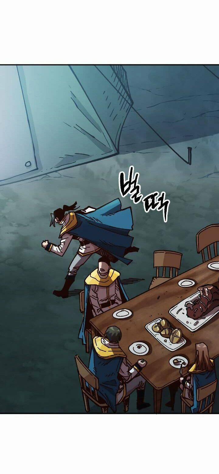 Nô Lệ Nghịch Thiên 57 trang 68