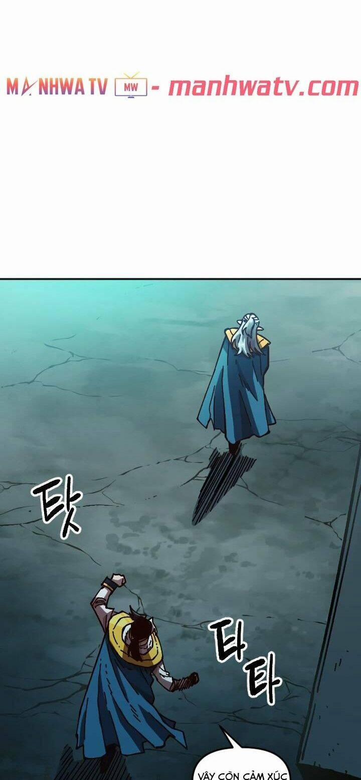 Nô Lệ Nghịch Thiên 57 trang 69