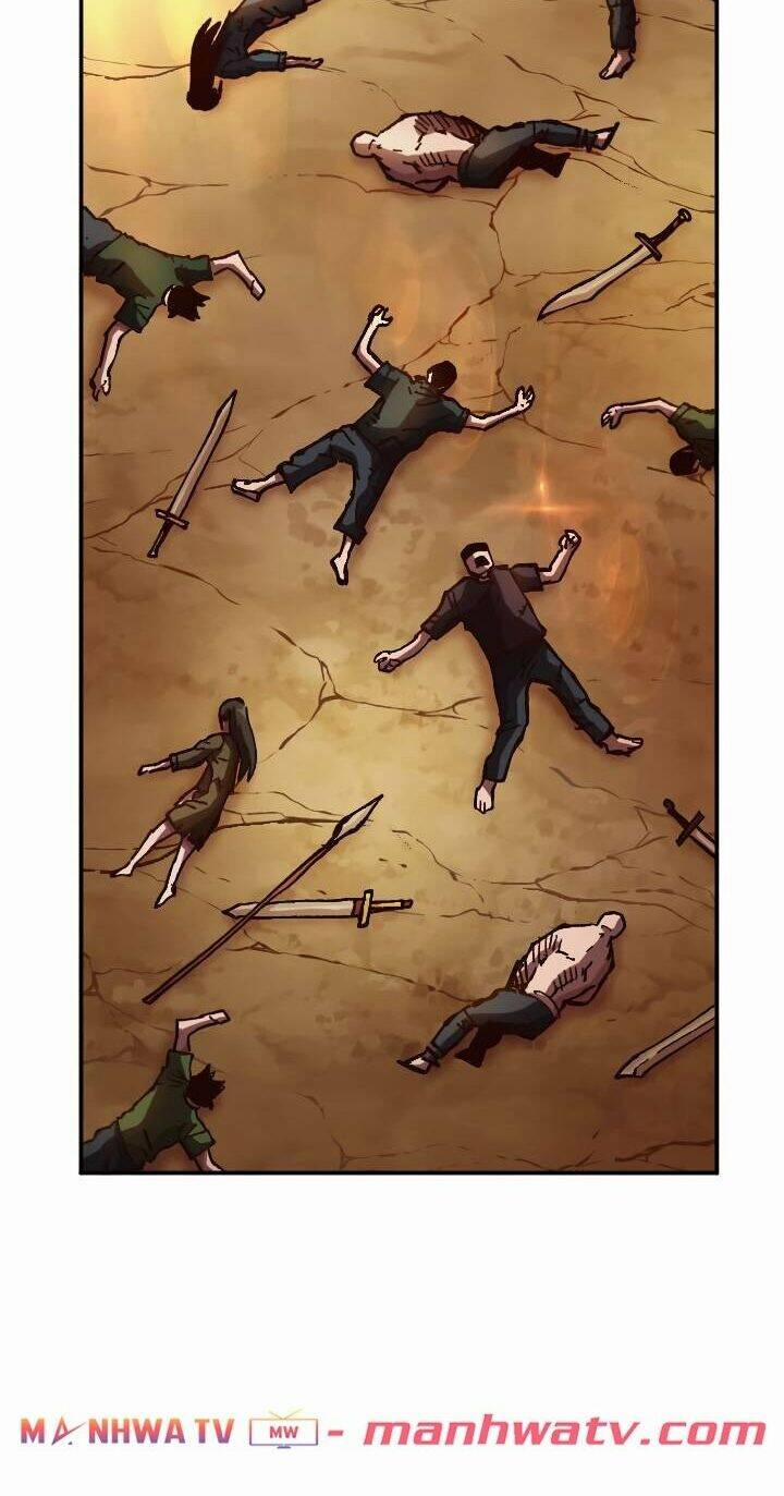 Nô Lệ Nghịch Thiên 57 trang 7