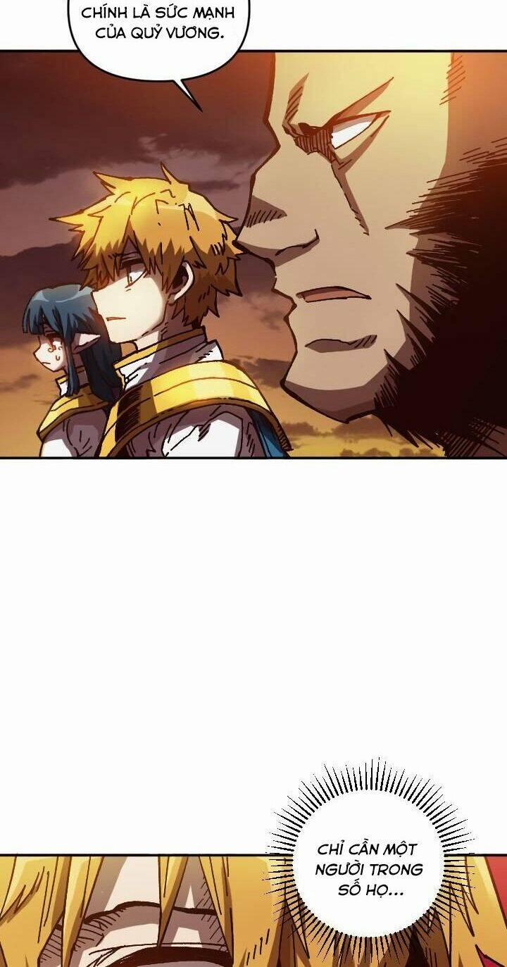 Nô Lệ Nghịch Thiên 57 trang 9