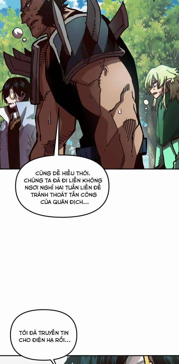 Nô Lệ Nghịch Thiên 58 trang 11