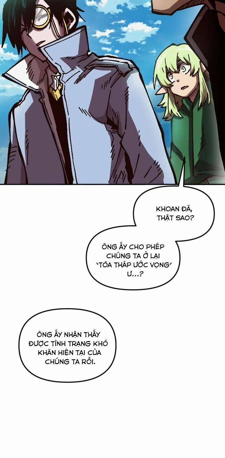 Nô Lệ Nghịch Thiên 58 trang 16