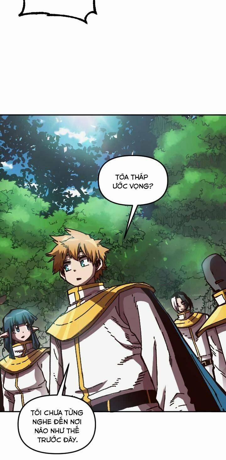 Nô Lệ Nghịch Thiên 58 trang 18