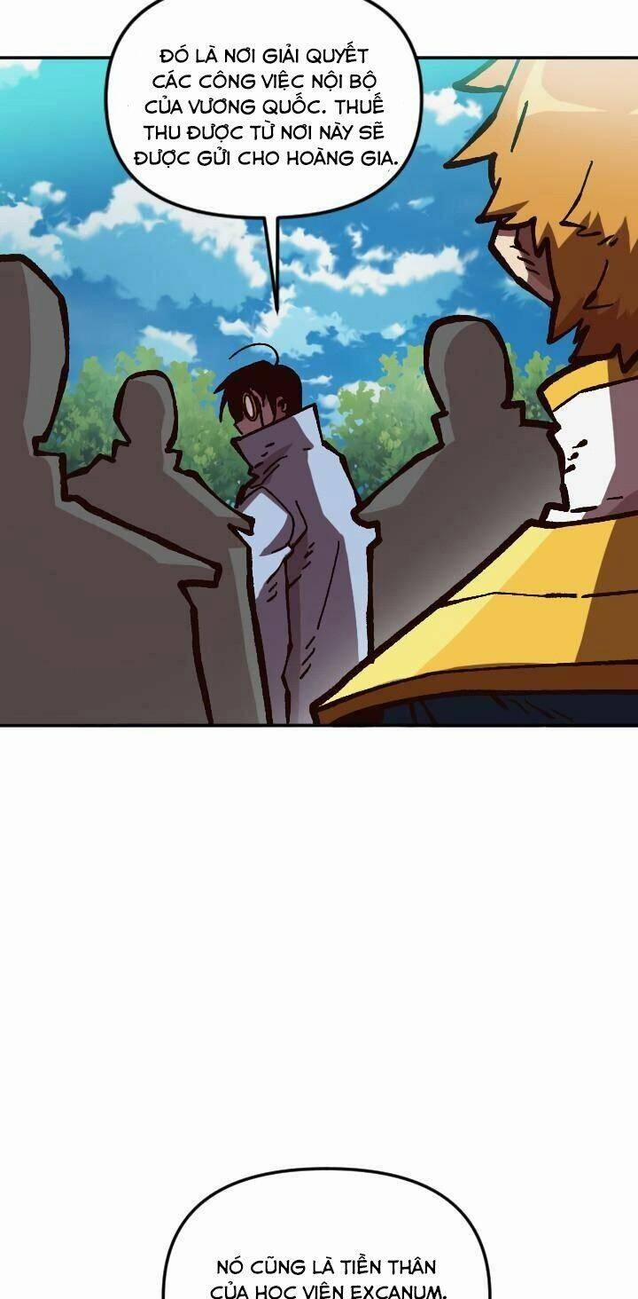 Nô Lệ Nghịch Thiên 58 trang 20