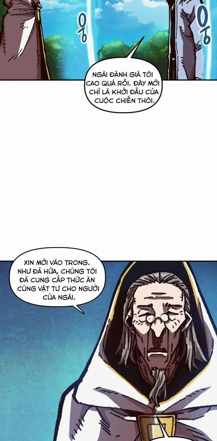 Nô Lệ Nghịch Thiên 58 trang 32