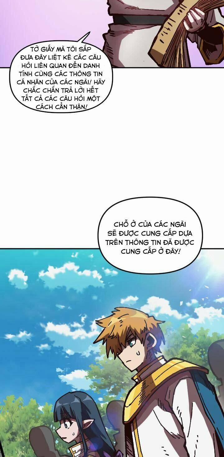 Nô Lệ Nghịch Thiên 58 trang 38