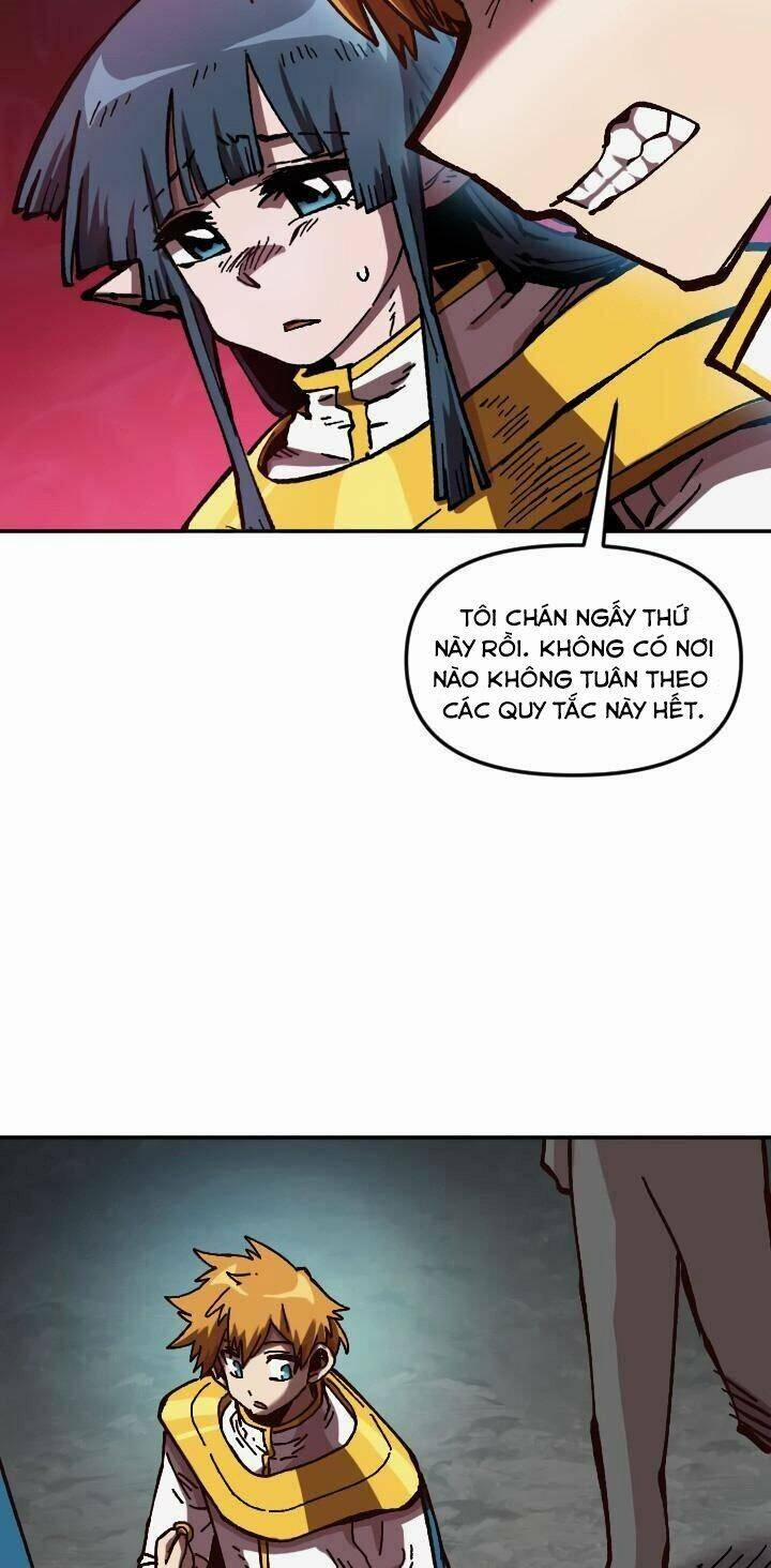 Nô Lệ Nghịch Thiên 58 trang 46