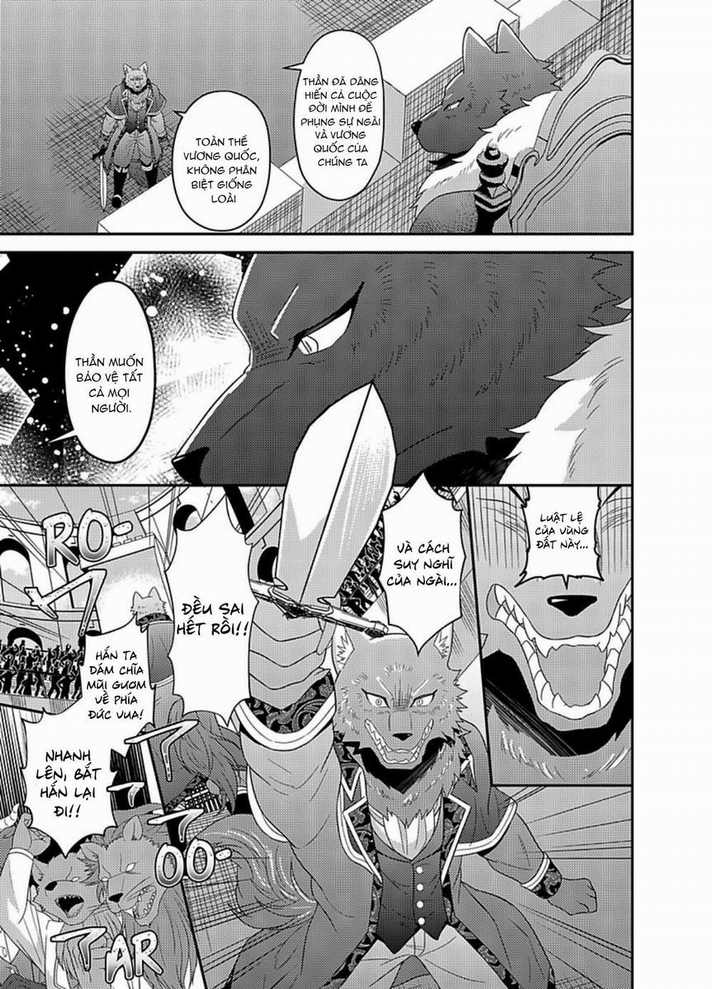 Nô lệ nhỏ ngươi đừng khóc 12 trang 12