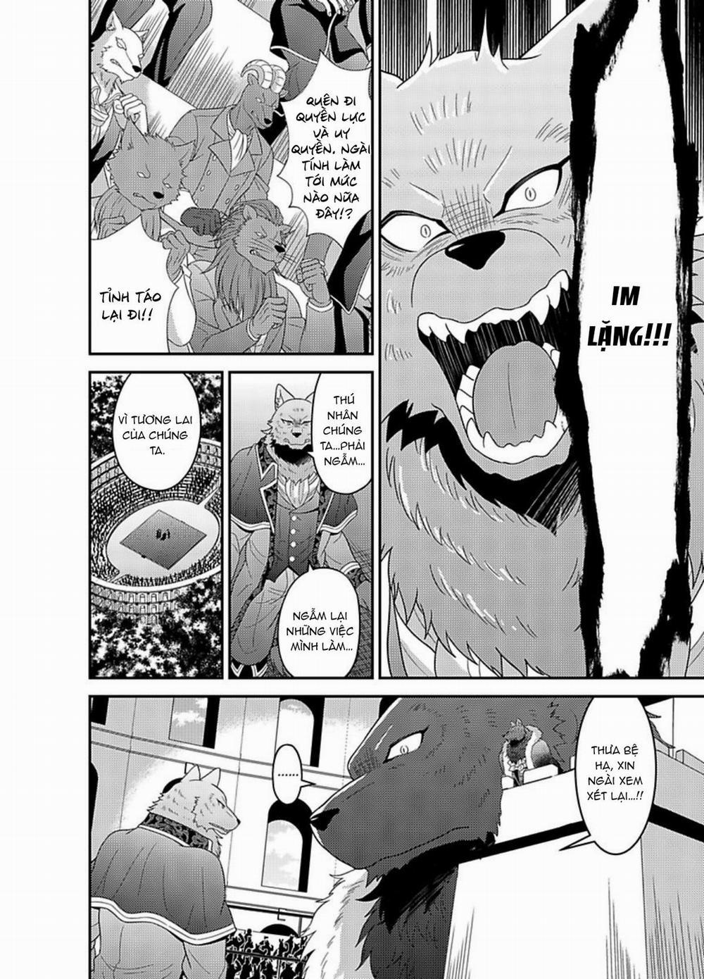 Nô lệ nhỏ ngươi đừng khóc 12 trang 13